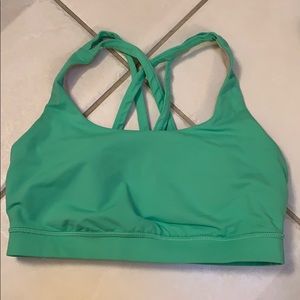 Lululemon Energy Bra